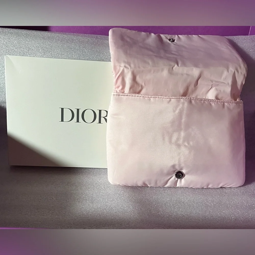 CHRISTIAN DIOR Pink Beauty Collection💕💄💕 - Picture 7 of 7